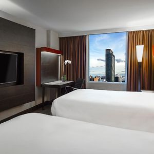 Queen Room Two Queen Beds High Floor